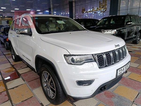 Jeep for sale in Iraq